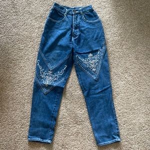 Vintage KongLoon Jeans
